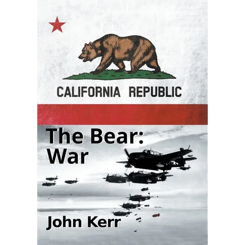The Bear: War - Hardcover