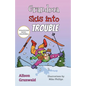 Grandma Skis into Trouble - Paperback