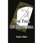 The Fall of Riotoria - Paperback