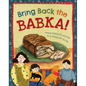 Bring Back the Babka! - Paperback