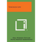 Voiceless Lips - Paperback