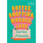 Coffee, Shopping, Murder, Love - Hardcover