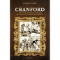 Cranford: A Masterpiece of Victorian Literature, Beautifully Illustrated by Hugh Thomson - Paperback