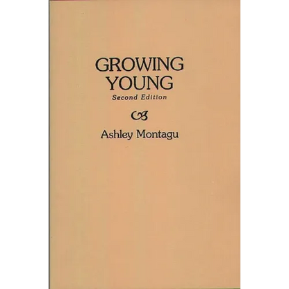 Growing Young - Paperback