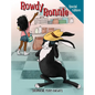 Rowdy Ronnie: Special Edition Rabbit Care Book - Hardcover