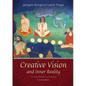Creative Vision and Inner Reality - Paperback