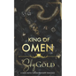 King of Omen: A Dark Mafia Forced Proximity Romance - Paperback