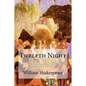 Twelfth Night - Paperback