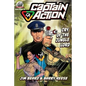 Captain Action: Cry of the Jungle Lord - Paperback