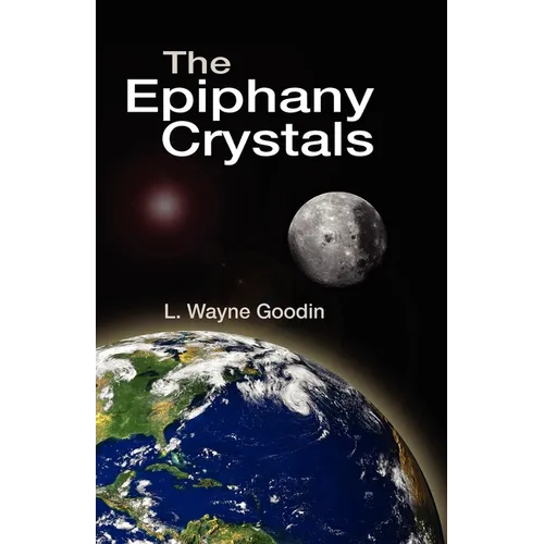 The Epiphany Crystals - Paperback
