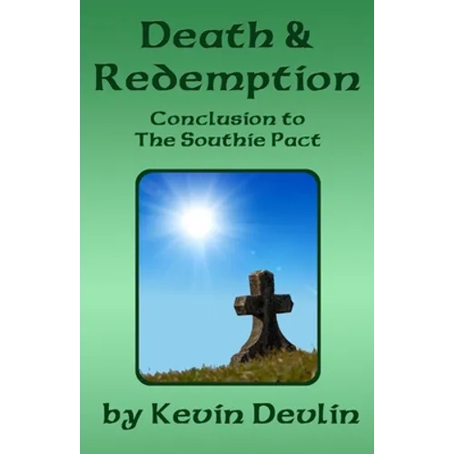 Death & Redemption - Paperback