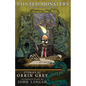 Painted Monsters & Other Strange Beasts - Paperback