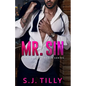 Mr. Sin: Book One of the Sin Series - Paperback