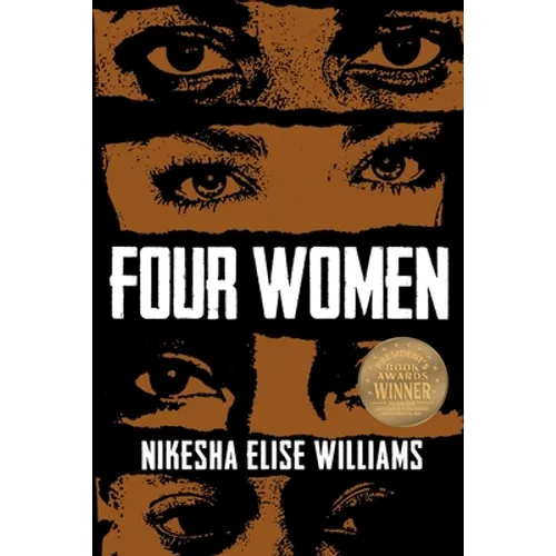 Four Women - Paperback