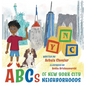 ABCs of New York City Neighborhoods - Hardcover