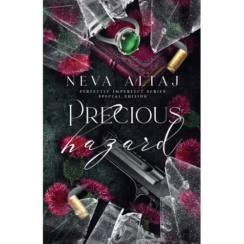 Precious Hazard (Special Edition Print) - Paperback