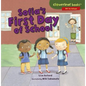 Sofia's First Day of School - Paperback