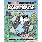 The Big Adventures of Babymouse: Once Upon a Messy Whisker (Book 1): (A Graphic Novel) - Hardcover