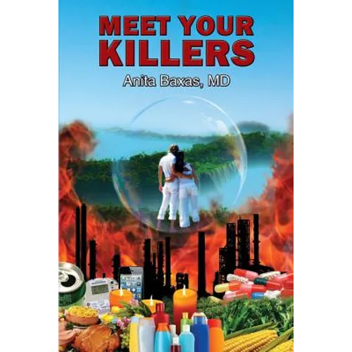 Meet Your Killers - Paperback