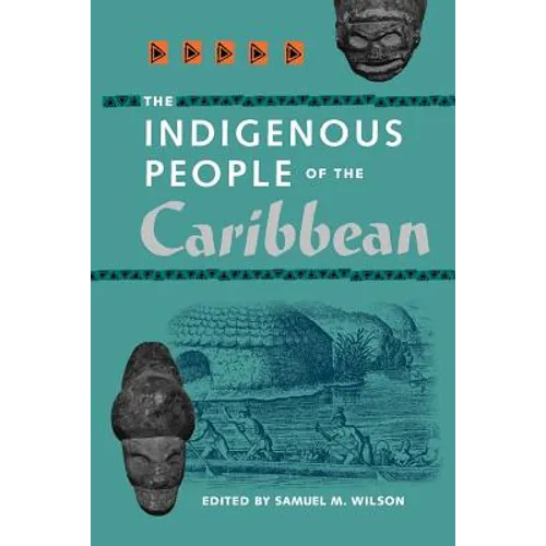 The Indigenous People of the Caribbean: The Father of Cuban Ballet - Paperback
