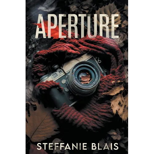 Aperture - Paperback