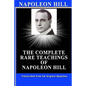Napoleon Hill: The Complete Rare Teachings of Napoleon Hill - Paperback