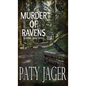 Murder of Ravens: Gabriel Hawke Novel (Print) - Hardcover