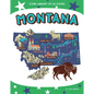 Montana - Library Binding