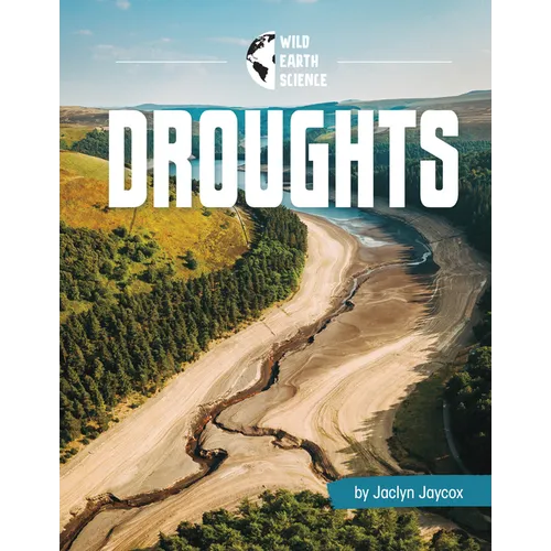 Droughts - Hardcover