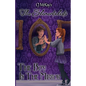 CJ McKay's The Elementalists: The Boy in the Mirror - Paperback