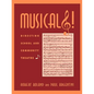Musicals!: Directing School and Community Theatre - Paperback
