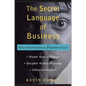 The Secret Language of Business - Hardcover