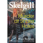Murder at Shake Holes: NEW for 2019 - a gripping crime mystery with a sinister twist - Paperback