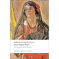 Four Major Plays - Paperback