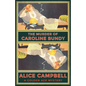 The Murder of Caroline Bundy: A Golden Age Mystery - Paperback