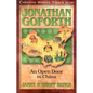 Jonathan Goforth: An Open Door in China - Paperback