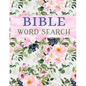 Bible Word Search: 70 Bible Themed & 70 Popular Hymns Puzzle Book For Adults - Paperback
