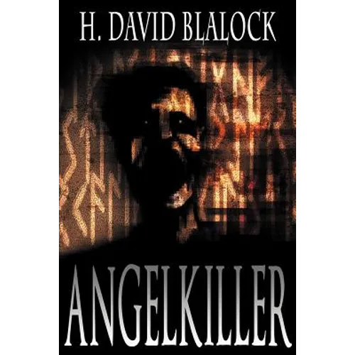 Angelkiller - Paperback