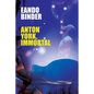 Anton York, Immortal - Paperback