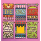 The King's Drapes - Hardcover