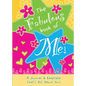 The Fabulous Book of Me! - Paperback