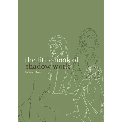 The Little Book of Shadow Work Vol. 1 - Paperback
