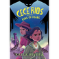 Cece Rios and the King of Fears - Hardcover