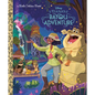 Tiana's Bayou Adventure (Disney Princess) - Hardcover