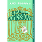 Small Admissions - Paperback