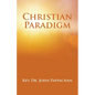 Christian Paradigm - Paperback