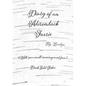 Diary of an Adirondack Faerie: By Lovelyn - Paperback