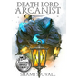 Death Lord Arcanist - Hardcover