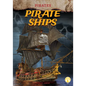Pirate Ships - Library Binding