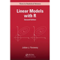 Linear Models with R - Hardcover